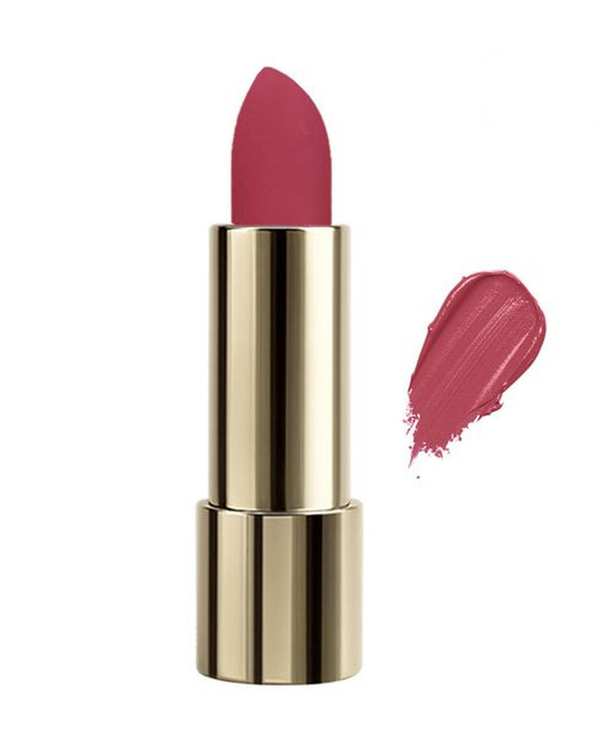 رژ لب جامد مات لوناسی بیوتی Lunaci شماره 08 حجم 4.6 گرم