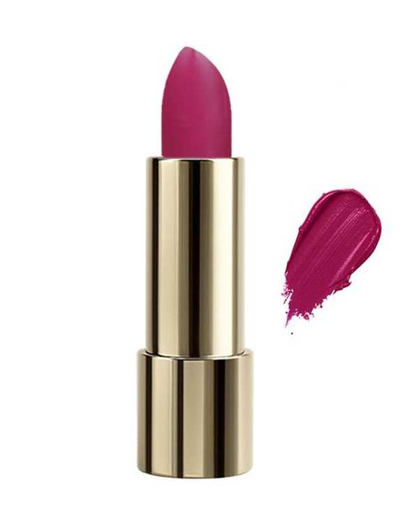 رژ لب جامد مات لوناسی بیوتی Lunaci شماره 09 حجم 4.6 گرم