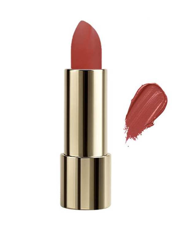 رژ لب جامد مات لوناسی بیوتی Lunaci شماره 10 حجم 4.6 گرم