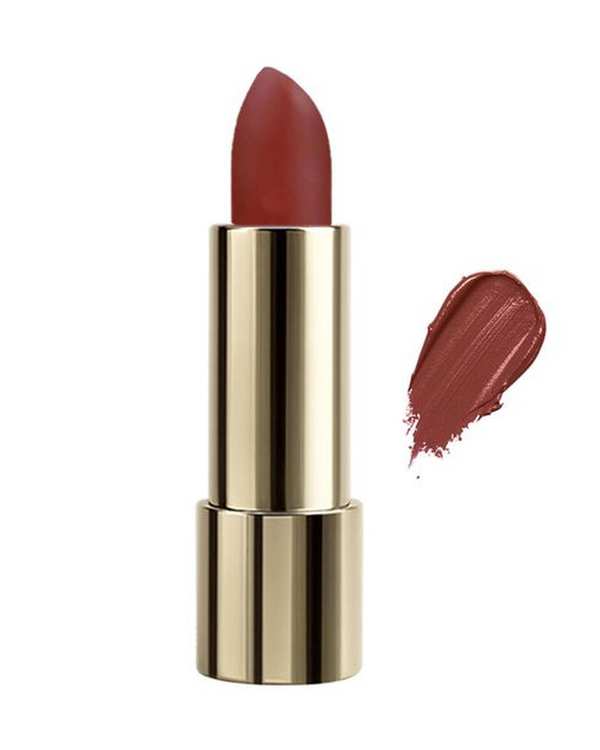 رژ لب جامد مات لوناسی بیوتی Lunaci شماره 12 حجم 4.6 گرم