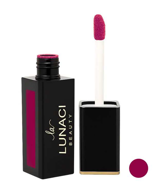 رژ لب مایع فیکس لوناسی بیوتی Lunaci شماره 05 حجم 6ml