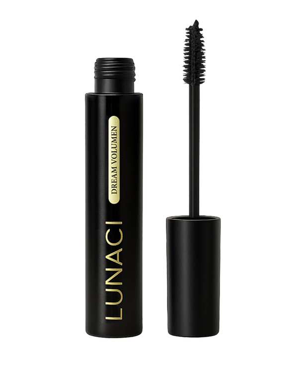 ریمل حجم دهنده و بلند کننده مژه لوناسی بیوتی Lunaci حجم 12.5ml