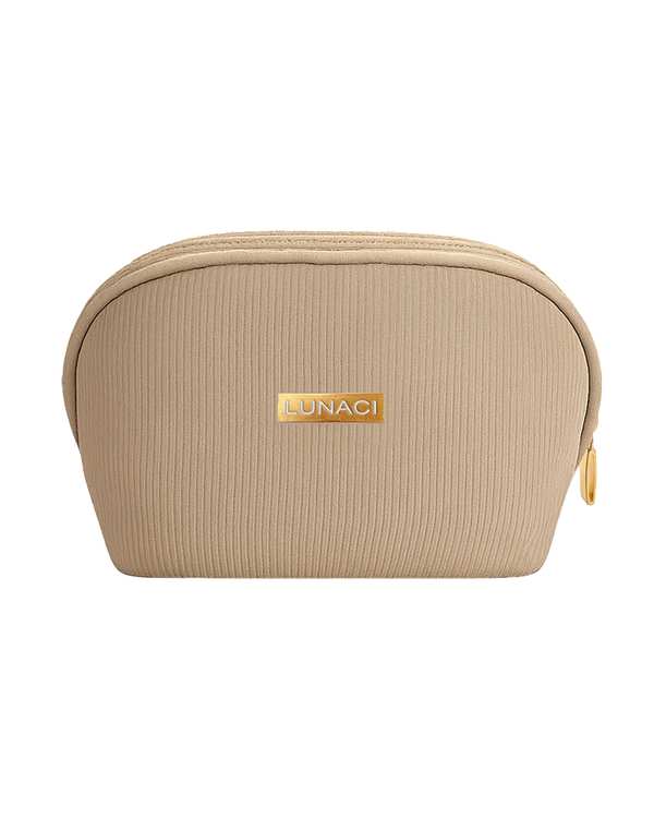 کیف آرایشی کرم لوناسی Lunaci