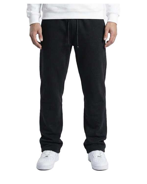 شلوار اسلش مردانه مشکی اسپورتلند SportLand مدل SHIFT Motion M کد 119698