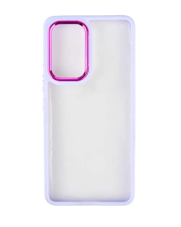 قاب گوشی بنفش سامسونگ Galaxy A34 5G مدل Fashion