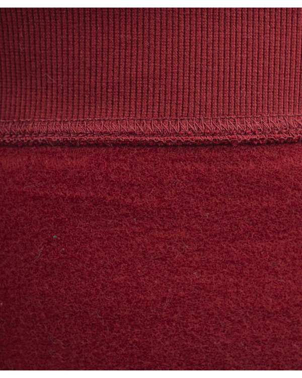 سویشرت مردانه زرشکی یونی پرو Unipro کد 511504401 - تصویر 4