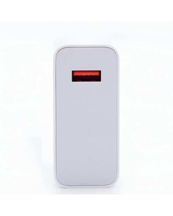 شارژر دیواری سفید شیائومی Xiaomi مدل TURBO FAST 67W - تصویر 2