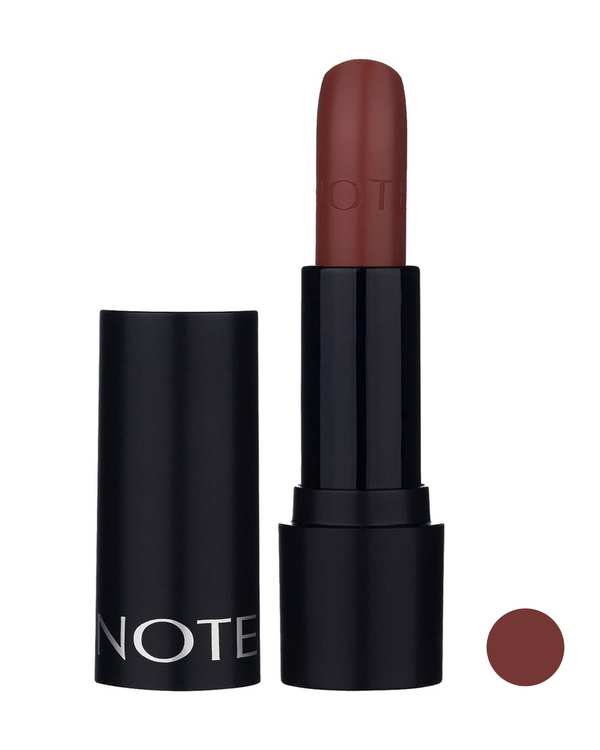 ‫رژ لب جامد دیپ ایمپکت نوت Note مدل Deep Impact شماره 07 وزن 4.5 گرم