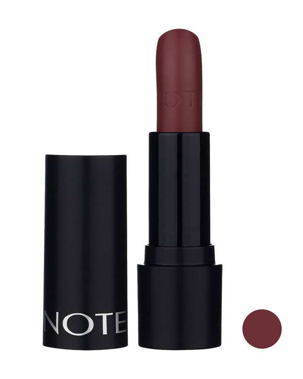 ‫رژ لب جامد دیپ ایمپکت نوت Note مدل Deep Impact شماره 10 وزن 4.5 گرم
