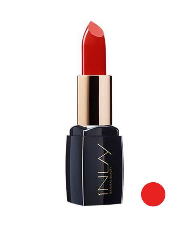 رژ لب جامد این لی Inlay مدل lead free شماره 310