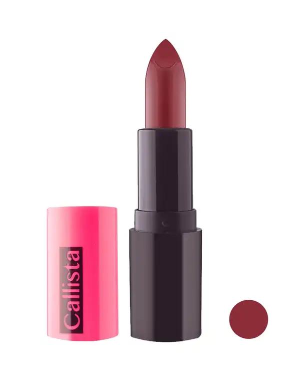 رژ لب جامد کالیستا Callista مدل Matt شماره m32