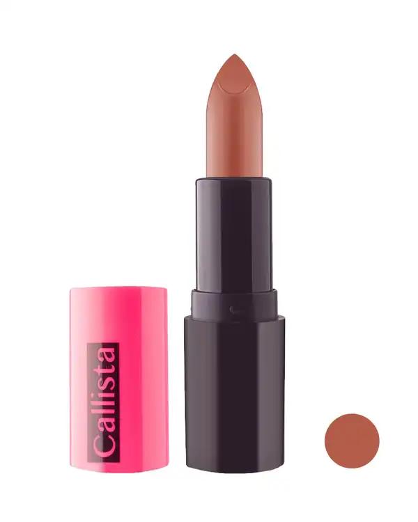 رژ لب جامد کالیستا Callista مدل Matt شماره m21