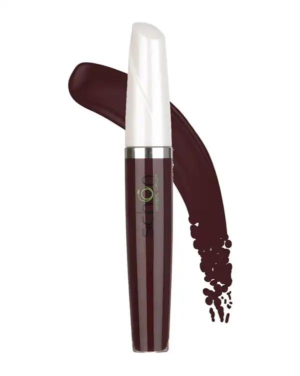 ‫رژ لب مایع مات ولوت شون Schon مدل Velvet Matt شماره M52