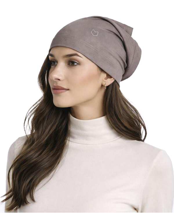 دستمال سر و گردن ورزشی کرم مل اند موژ Mel & Moj کد U09235