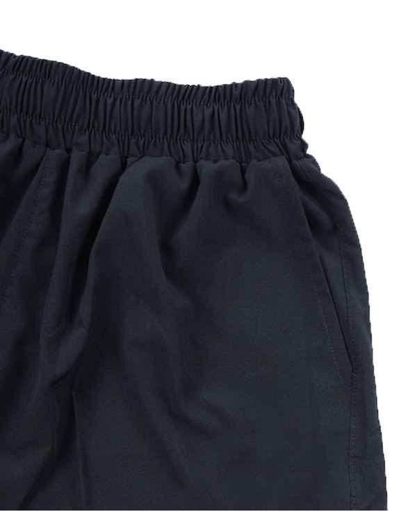 شلوارک ورزشی مردانه طوسی تیره مل اند موژ Mel & Moj کد M09239 - تصویر 5
