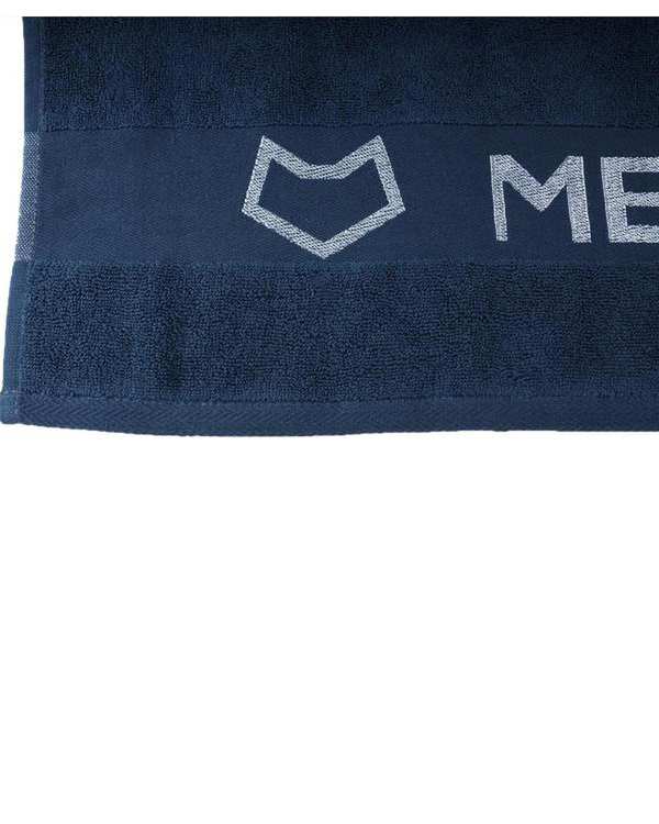 حوله استخر و حمام سبز آبی مل اند موژ Mel & Moj کد U09261 - تصویر 4