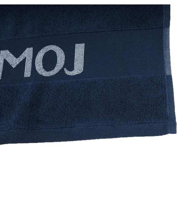 حوله استخر و حمام سبز آبی مل اند موژ Mel & Moj کد U09261 - تصویر 5