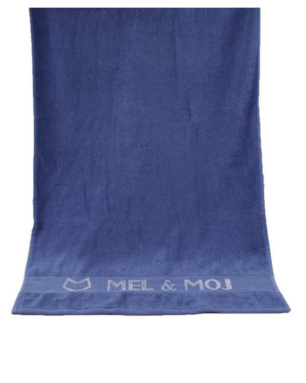 حوله استخر و حمام آبی مل اند موژ Mel & Moj کد U09261 - تصویر 4