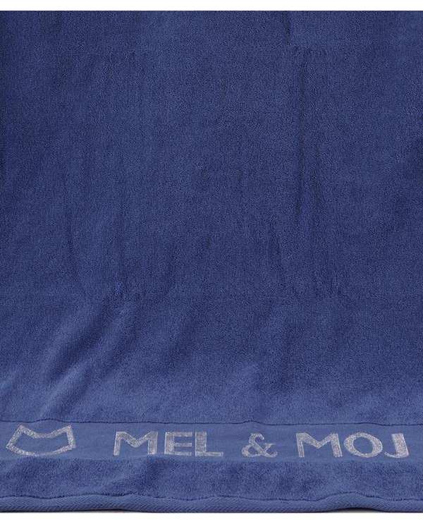 حوله استخر و حمام آبی مل اند موژ Mel & Moj کد U09261 - تصویر 5