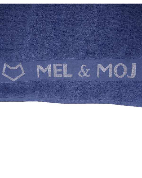 حوله استخر و حمام آبی مل اند موژ Mel & Moj کد U09261 - تصویر 8