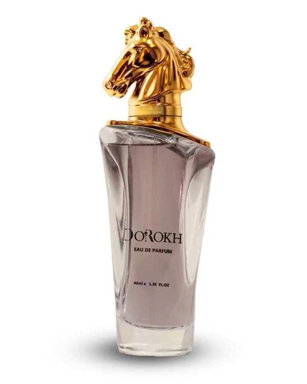 عطر زنانه دورخ Dorokh مدل پرینسس بای کیلیان Princess By Kiliyan حجم ۴۰ml