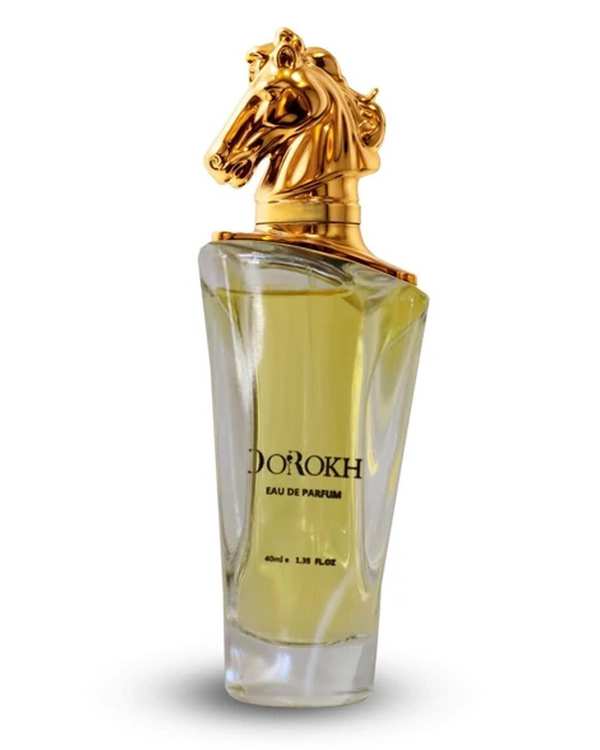 عطر زنانه دورخ Dorokh مدل ایو سن لورن لیبره Yves Saint Laurent Libre حجم ۴۰ml