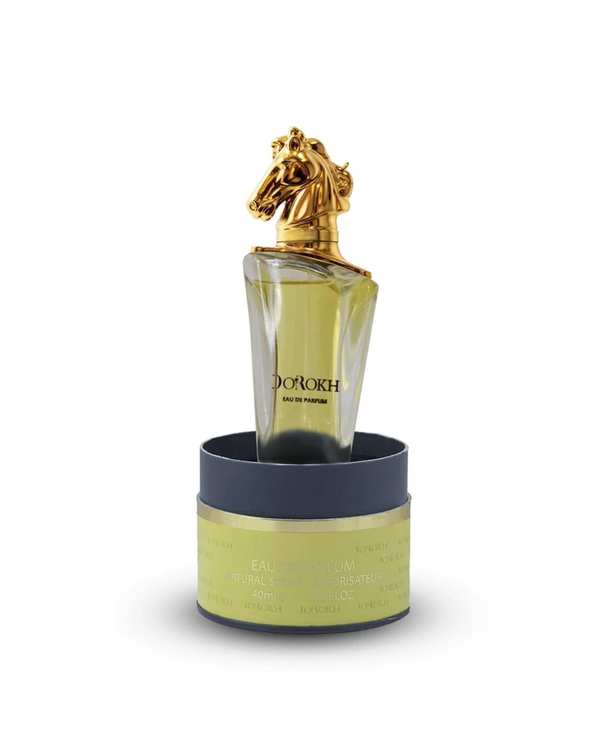 عطر زنانه دورخ Dorokh مدل ایو سن لورن لیبره Yves Saint Laurent Libre حجم ۴۰ml - تصویر 3