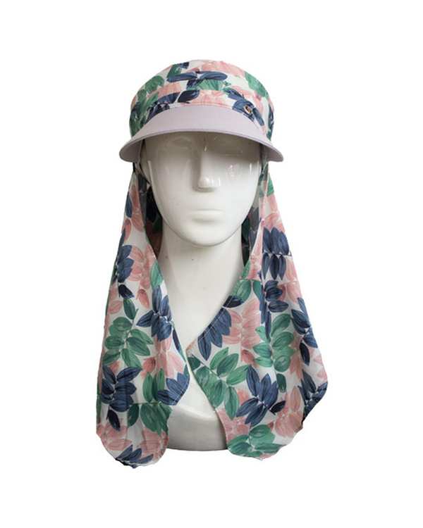 کلاه زنانه سه کاره طوسی روشن تارتن Tartan کد 412236013