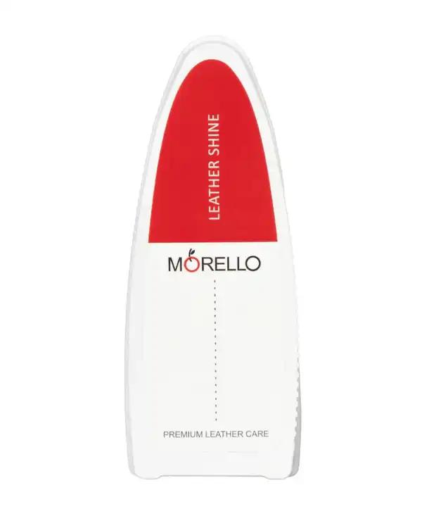اسفنج براق کننده بی رنگ فوری چرم مورلو Morello
