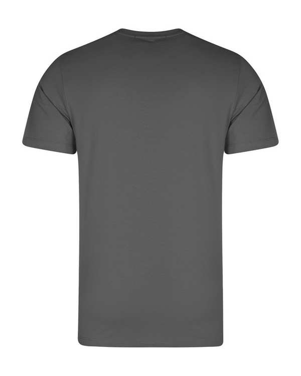 تی شرت مردانه آستین کوتاه طوسی باینت Baynet مدل 1-758 - تصویر 3