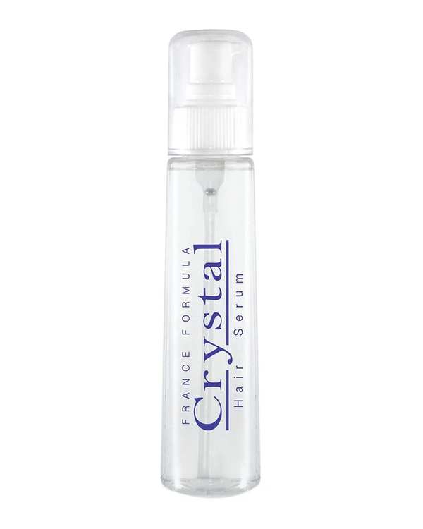 سرم مو کریستال Crystal مناسب موهای نرمال 100ml