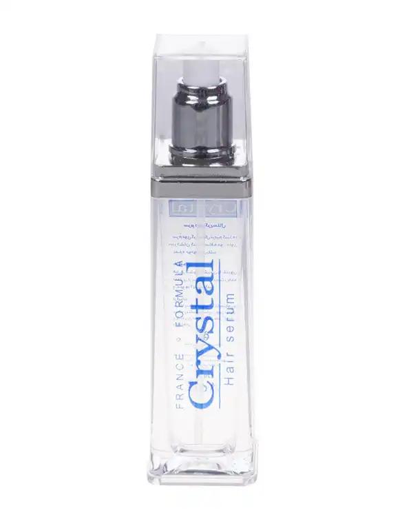 سرم مو کریستال Crystal مناسب موهای نرمال 120ml