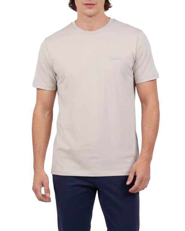 تیشرت مردانه کرم سوپردرای Superdry کد 7060005