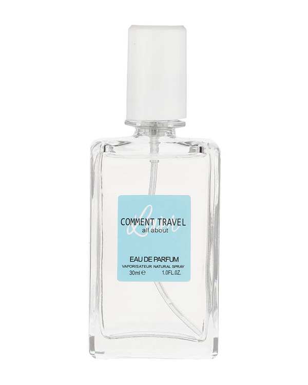 عطر کامنت تراول مدل Calvin Klein CK All حجم 30 میلی لیتر
