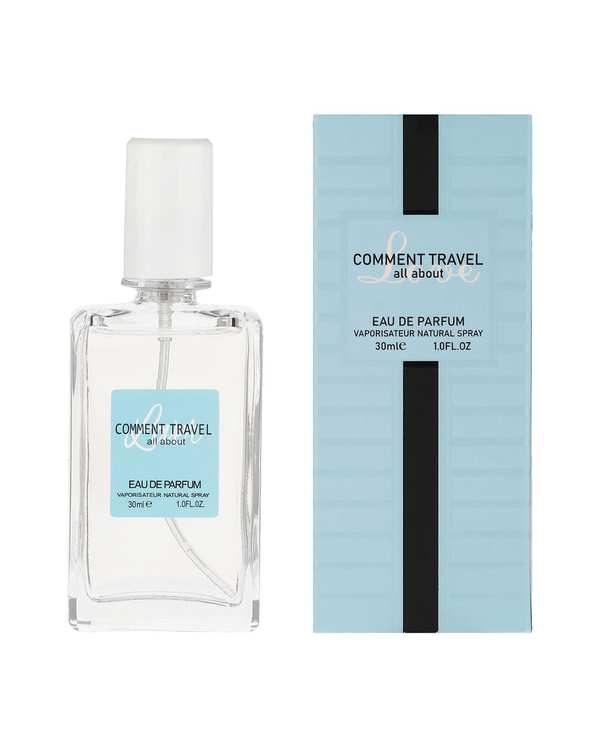 عطر مردانه کامنت تراول مدل Dior Homme Sport حجم 30 میلی لیتر - تصویر 3