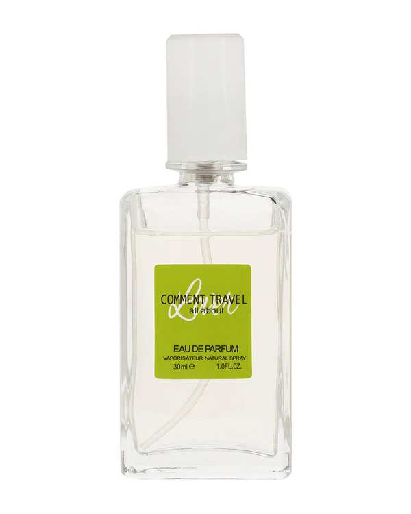 عطر مردانه کامنت تراول مدل Giorgio Armani Code حجم 30 میلی لیتر