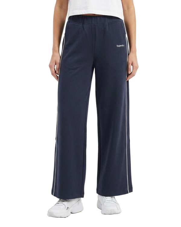 شلوار اسلش زنانه دودی سوپردرای Superdry کد 6030016