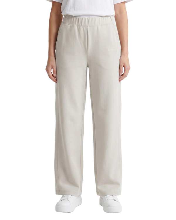 شلوار اسلش زنانه کرم روشن سوپردرای Superdry کد 6030016