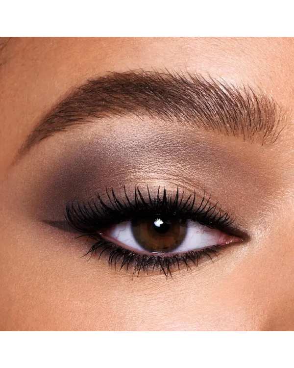 پالت سایه چشم 6 رنگ نود شارلوت تیلبری Charlotte Tilbury مدل Super Nudes - تصویر 5