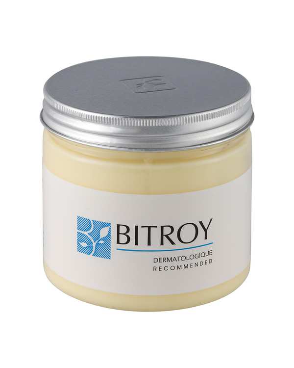 ماسک مو احیا کننده بیتروی Bitroy حاوی روغن آرگان حجم 400 میلی لیتر