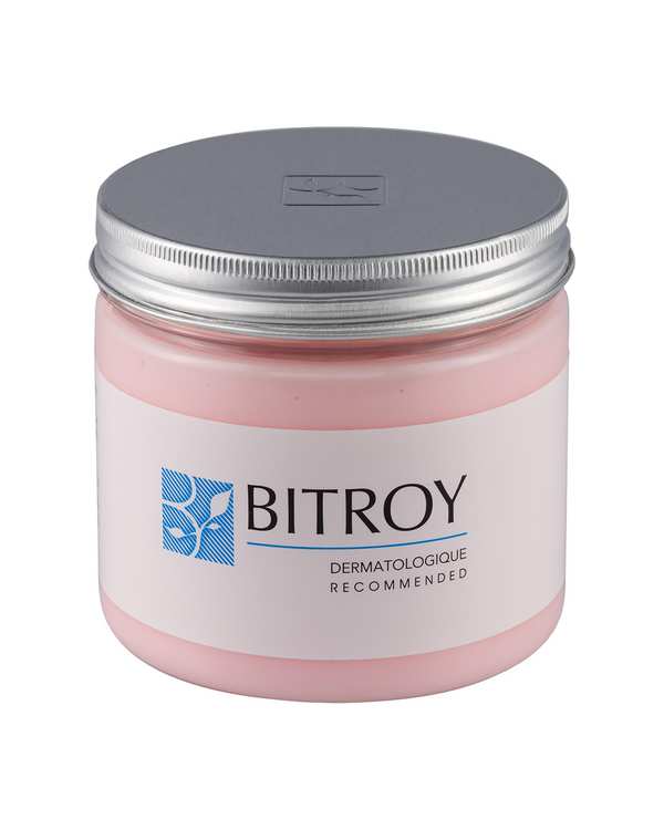 ماسک مو کراتینه بیتروی Bitroy مدل Keratin حجم 400 میلی لیتر