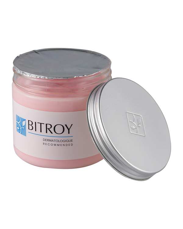 ماسک مو کراتینه بیتروی Bitroy مدل Keratin حجم 400 میلی لیتر