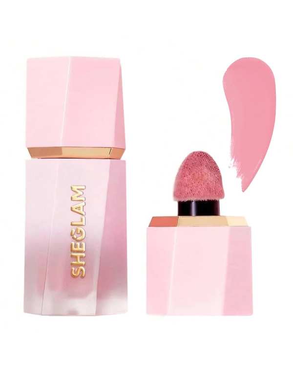 رژگونه مایع شیگلم Sheglam مدل Love Cake