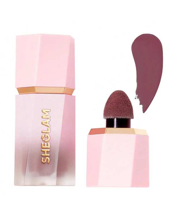 رژگونه مایع شیگلم Sheglam مدل Night Drive