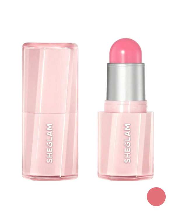 رژگونه استیکی شیگلم Sheglam مدل Buttery Bliss Blush Stick رنگ Love Cake