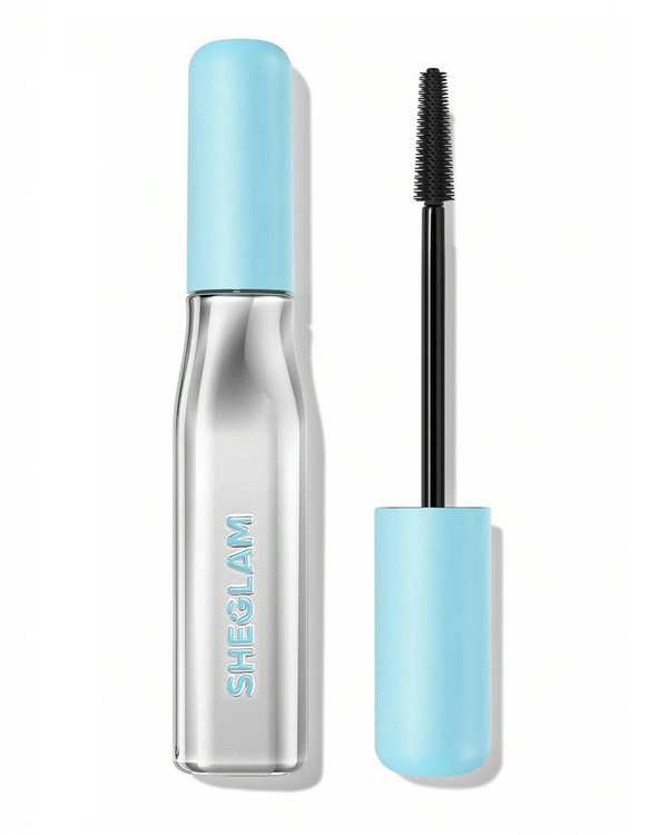 ریمل بلند کننده و حالت دهنده مژه شیگلم Sheglam مدل Lashlighter Infinite Tubing