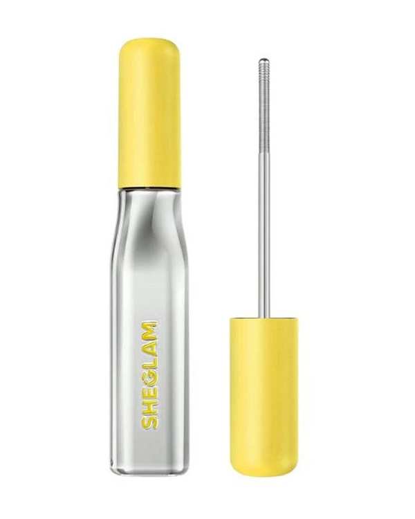 ریمل بلند کننده مژه ضد آب مشکی شیگلم Sheglam مدل Lashlighter Iron Curl