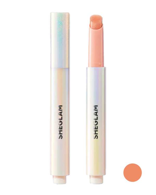 لیپ پلامپر شیمر شیگلم Sheglam مدل Pout Perfect رنگ Sugar Crystal