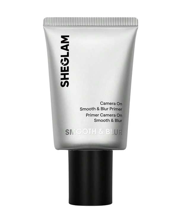 پرایمر صاف کننده پوست شیگلم Sheglam مدل Smooth & Blur حجم 30 میلی لیتر