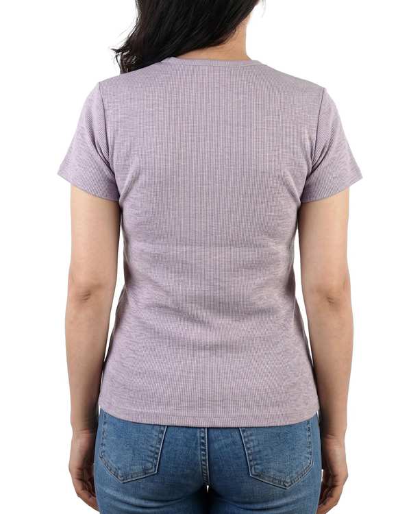 تیشرت زنانه کبریتی آماهی Amahi کد 8174 - تصویر 6